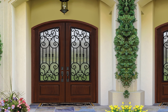 Mammoth Lakes-entry-door-repair