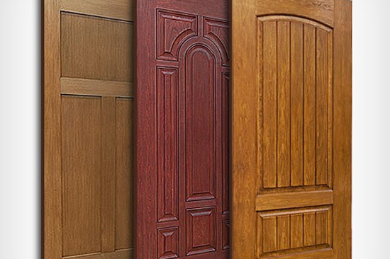 Mammoth Lakes-fiberglass-door-repair