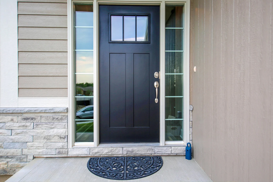 Mammoth Lakes-residential-door-repair