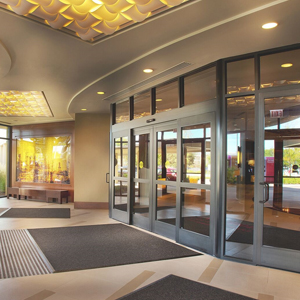 commercial door specialist Mammoth Lakes