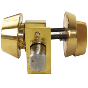 high security deadbolt Mammoth Lakes