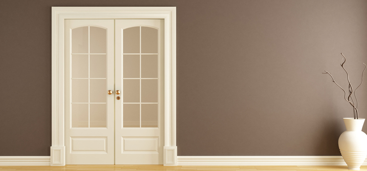 residential fiberflasss door repair Mammoth Lakes