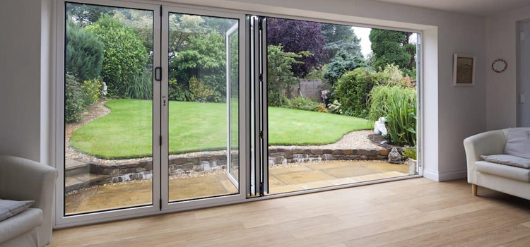 sliding door specialist Mammoth Lakes