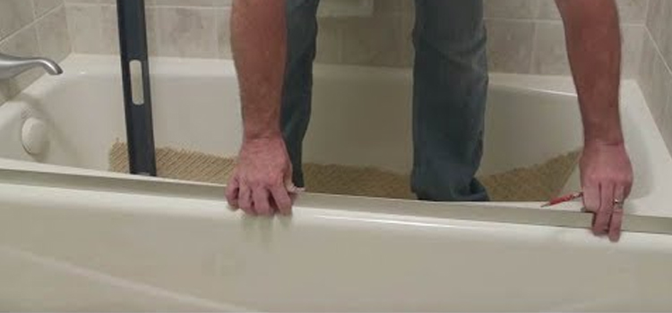 Sliding Shower Door Repair in Mammoth Lakes
